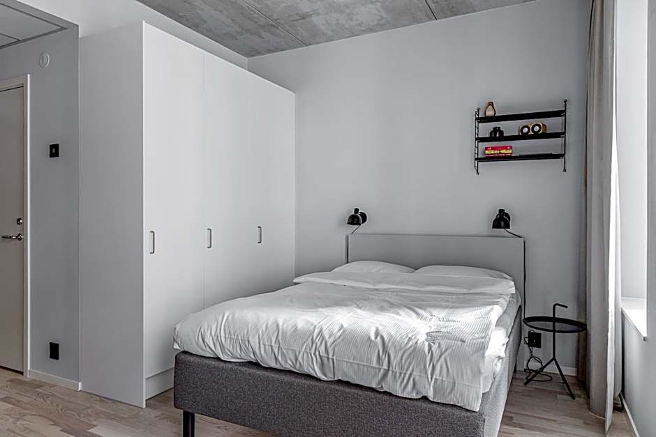 Comfort Hotel Solna Arenastaden