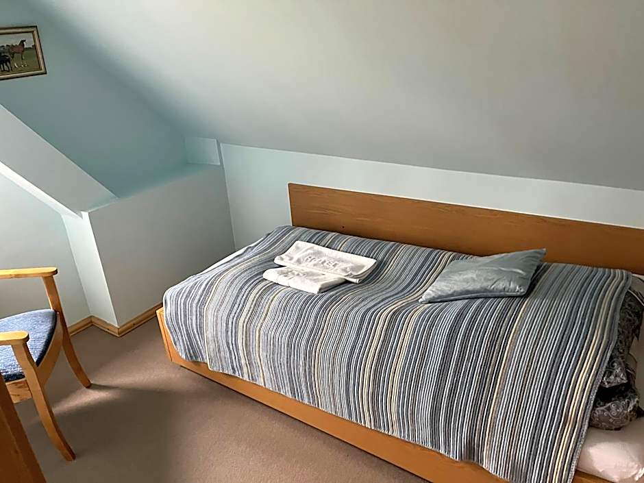 Pensjonat Myśliwski