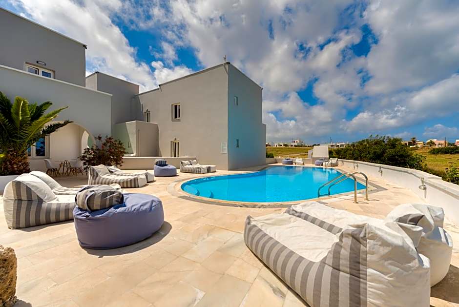 Anamar Santorini