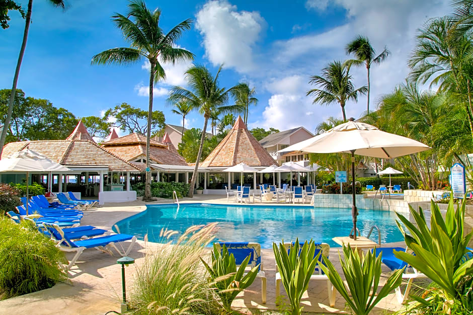The Club Barbados