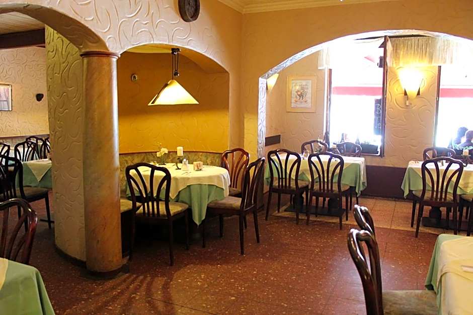 Hotel Kunibert der Fiese - Superior