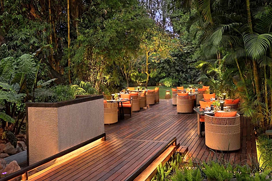 The Oberoi Bengaluru