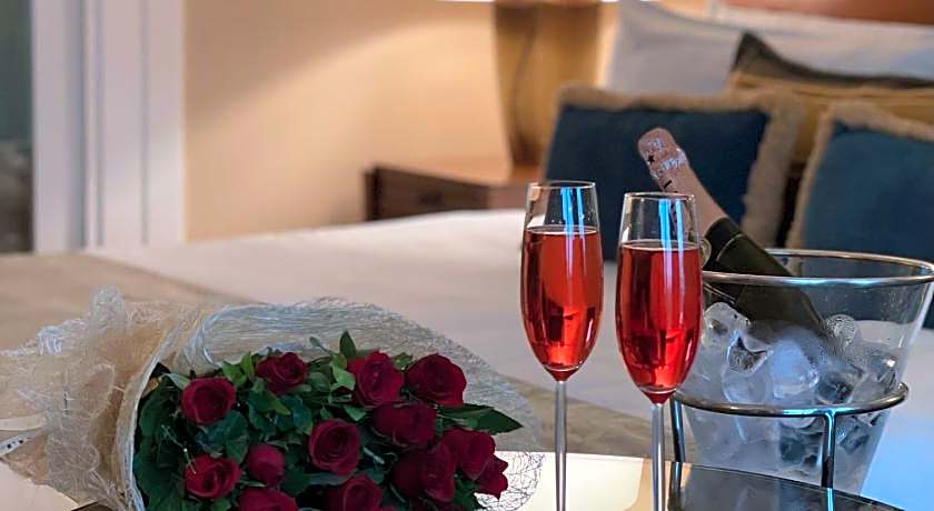 The Leela Kempinski Mumbai