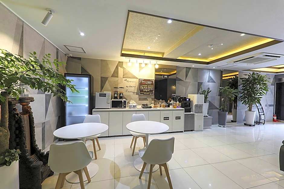 Business Hotel Duu