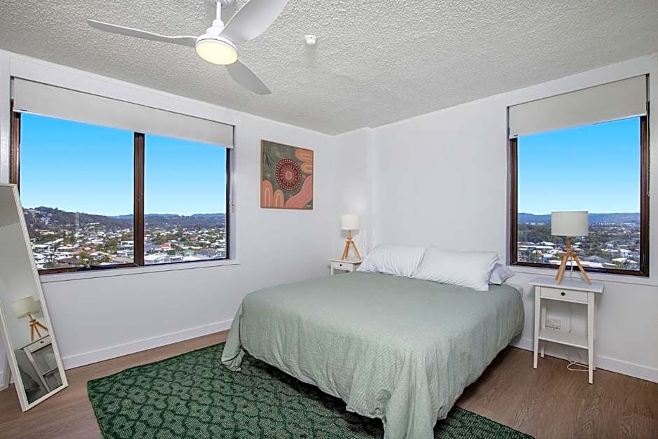 Horizons Holiday Apartments