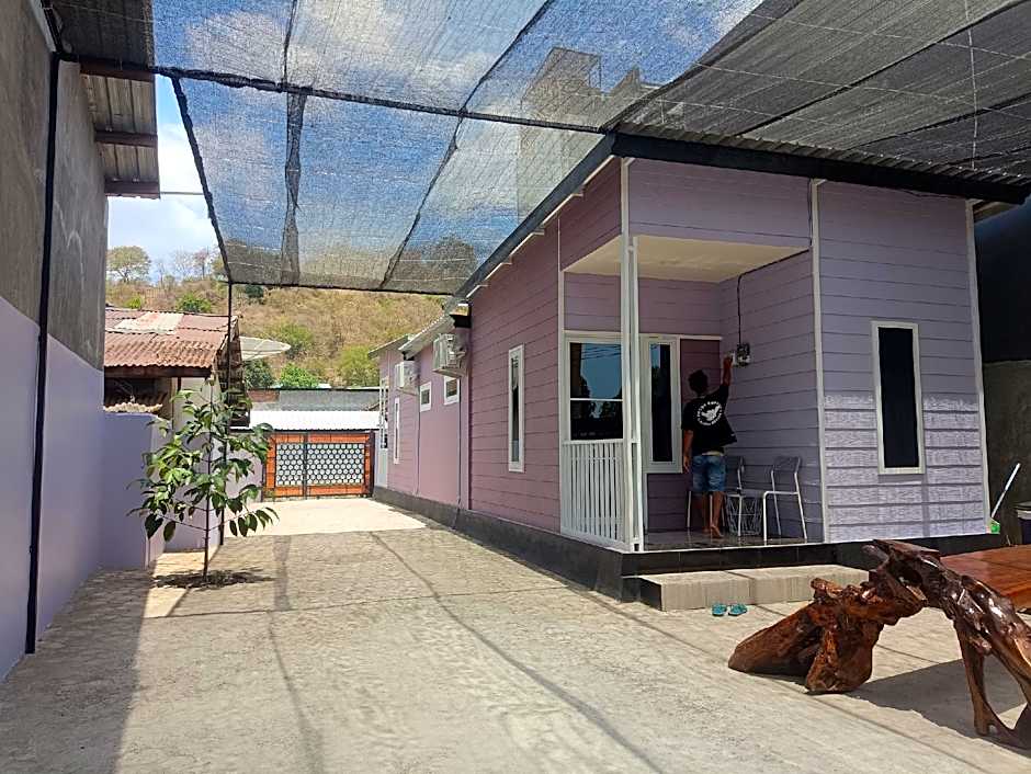 Capital O 93118 Asera Homestay