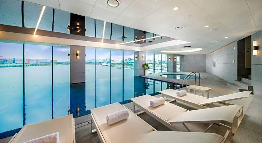 Hotel Marinabay Seoul