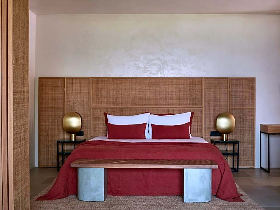 Port Royal Villas and Spa - Adults Only