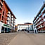 Orbi Palace Hotel Official