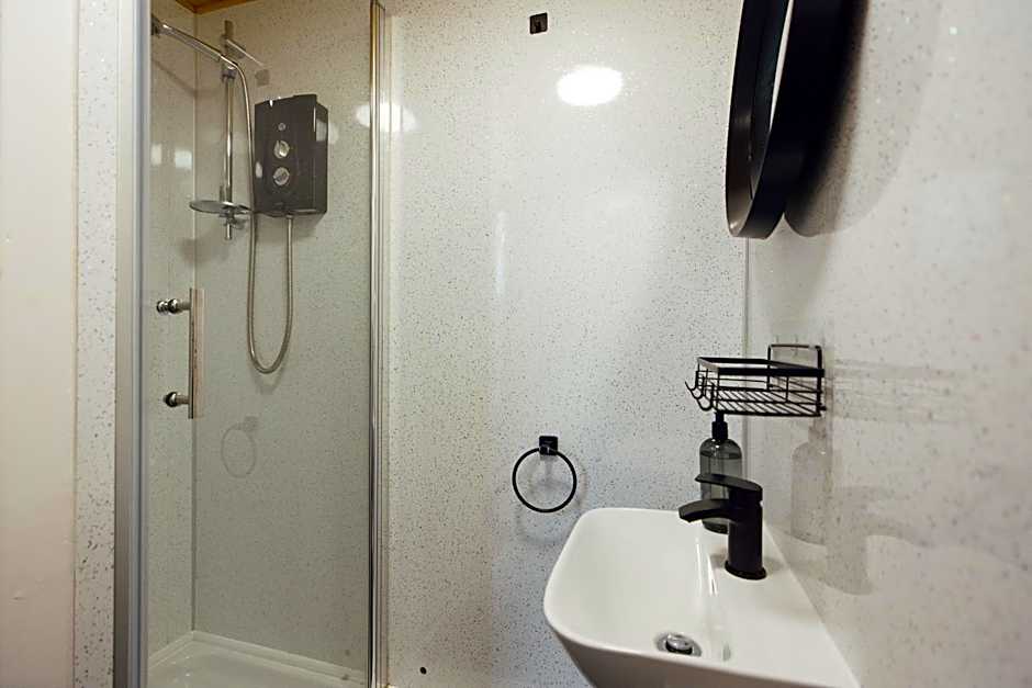 The Dolphin Hotel & Restaurant