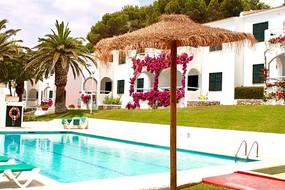 Playa Parc Apartments