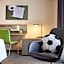 The Curve Hotel BayArena