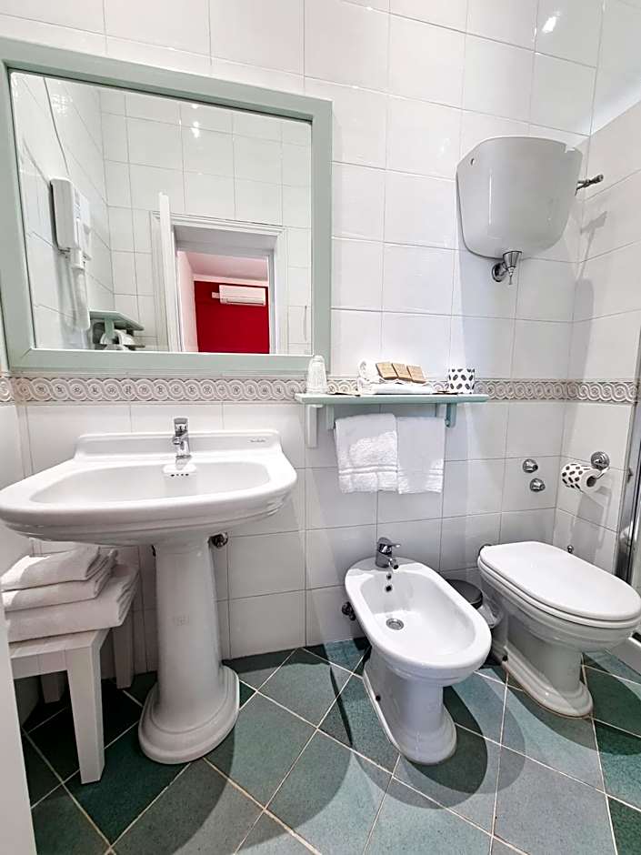 Albergo Il Marzocco - Hotel dal 1860