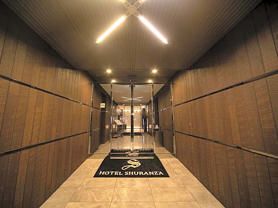 Hotel Shuranza Chiba