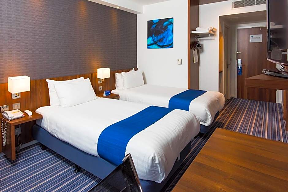 Holiday Inn Express Tamworth By IHG