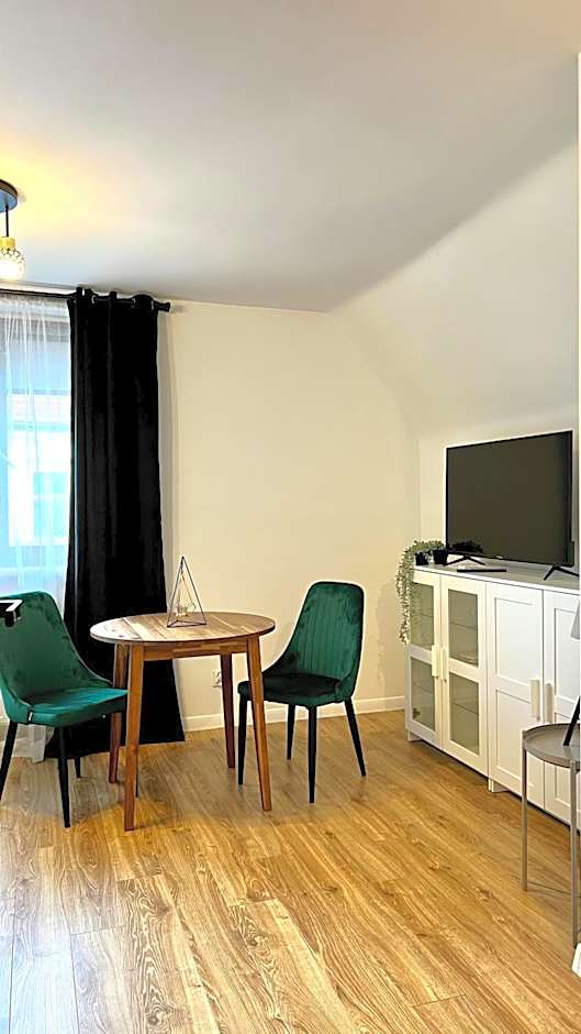 Katedralna Apart's Legnica