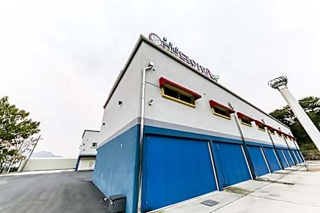 Yeonsan Golden Time Motel