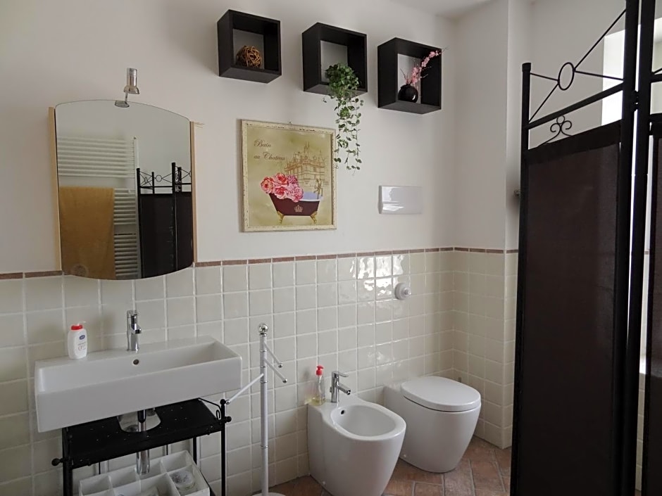 B&B Bergamo e Brescia