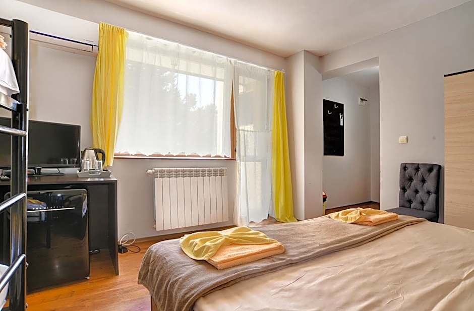 Guest House Slunchev Cviat