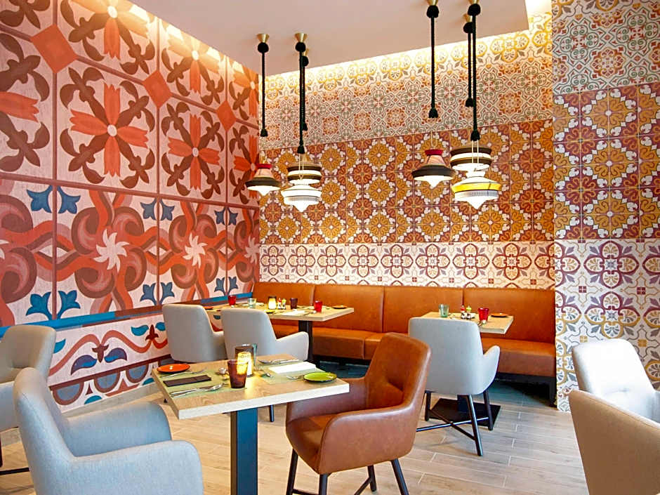 Aparthotel Adagio Dubai Deira