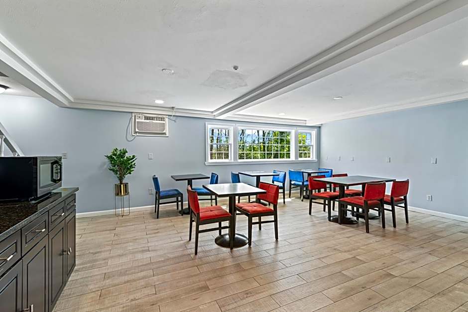 Knights Inn Boston/Danvers