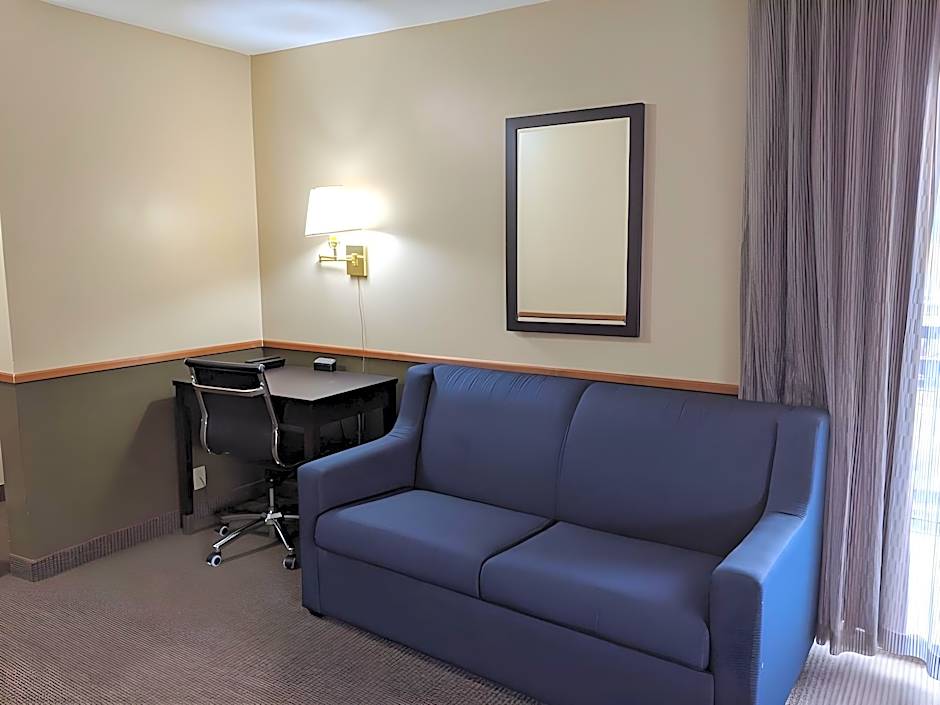 SureStay by Best Western Portland City Center