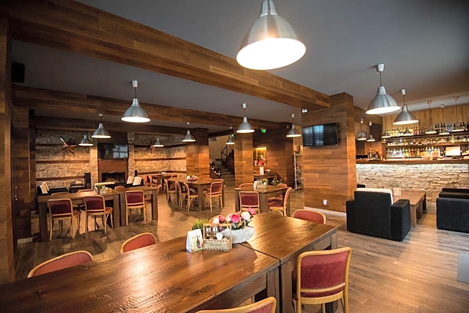 Villa Victoria Thermal