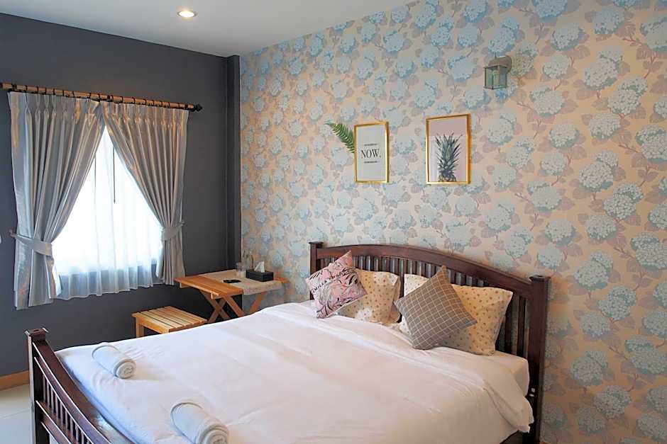 Blue Sky Villa Khao Yai