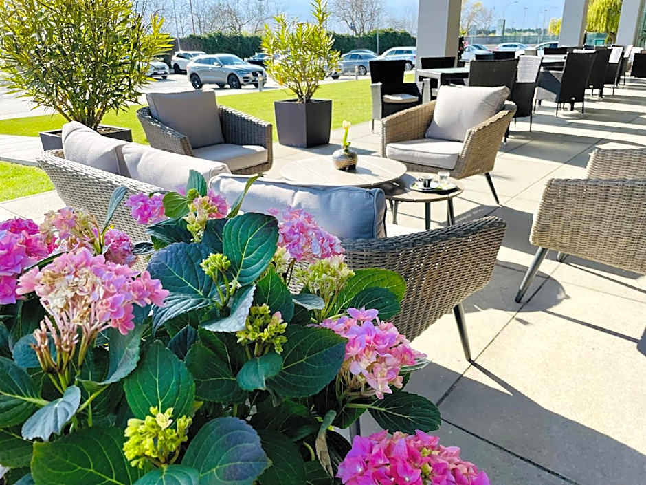 Hotel Ponteo - Activity Park