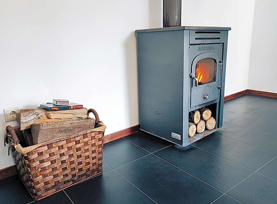 Agroturismo Quinta De Travancela