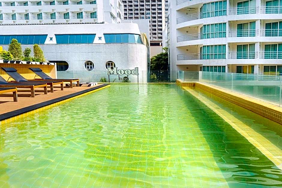Mood Hotel Pattaya