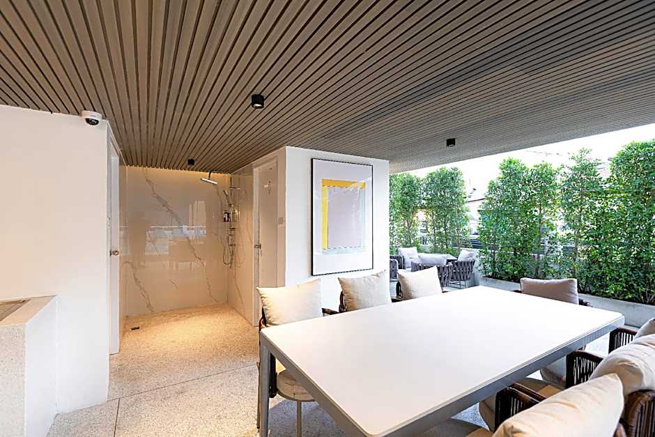 The One Hotel Bay Breeze Pattaya