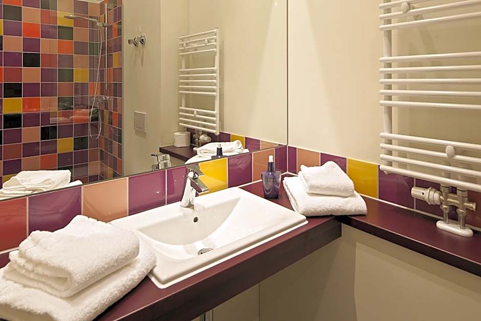 Explorer Hotel Montafon