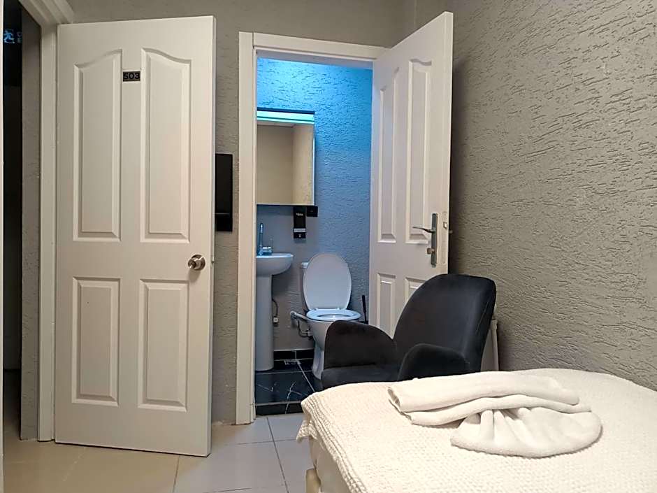 Kadıköy Bull Hotel