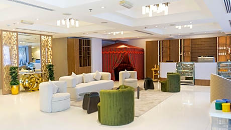 Family Studio Apartment