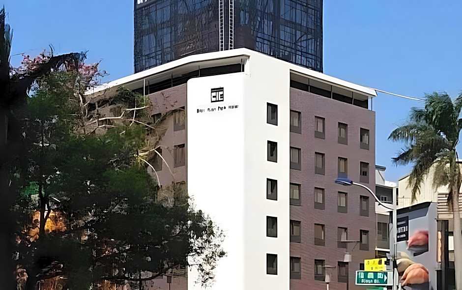 Shin Yuan Park Hotel