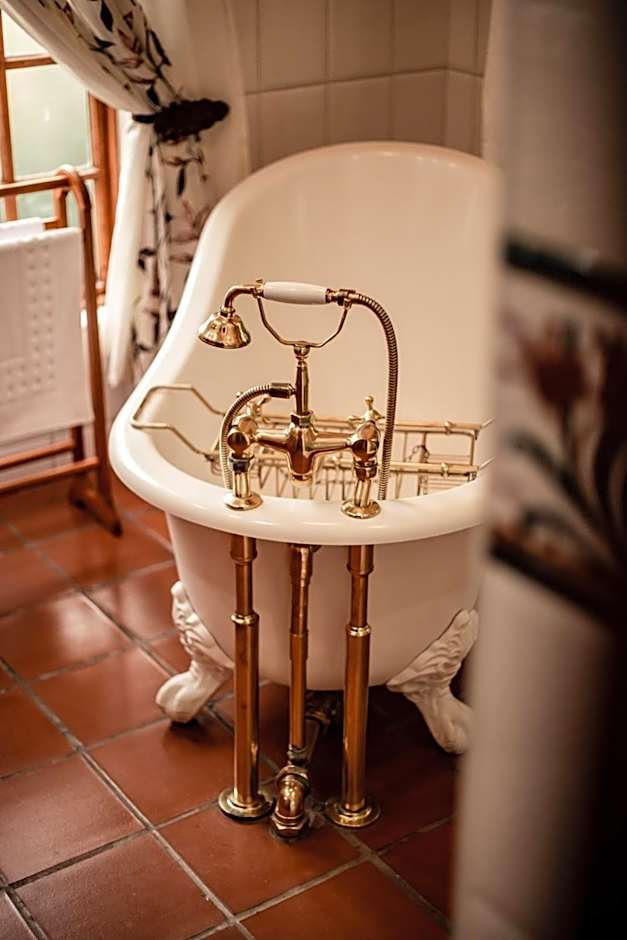 Kleine Constantia Boutique Guest House