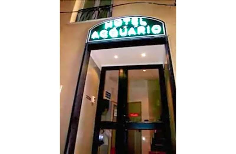 Hotel Acquario