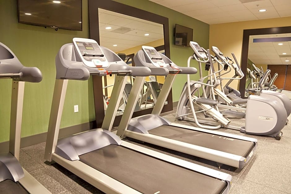 Hampton Inn By Hilton And Suites Salinas
