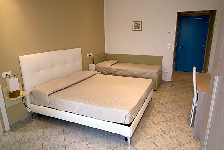 Hotel Viña del Mar Pineta