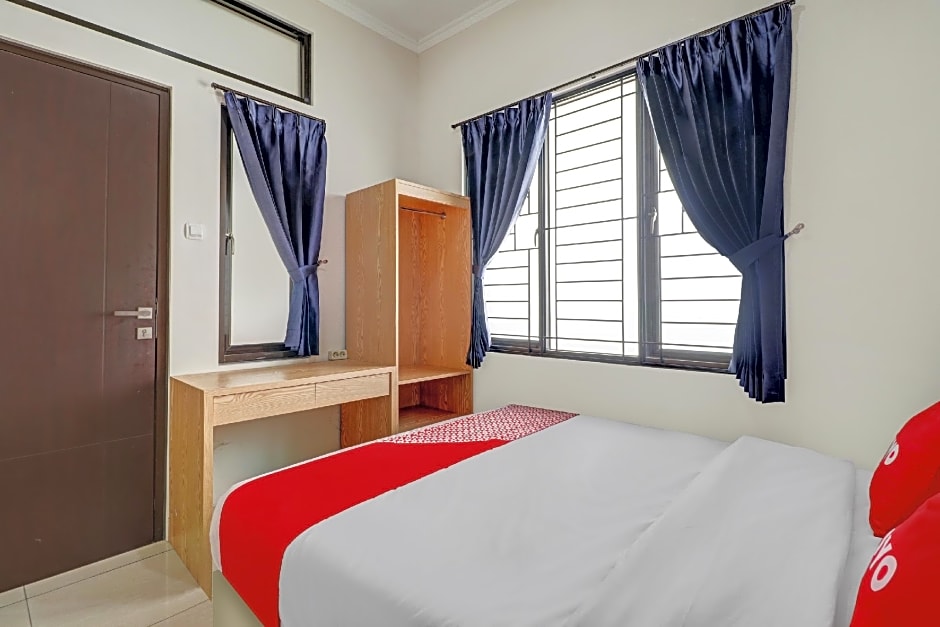 Hotel O Marta Residence