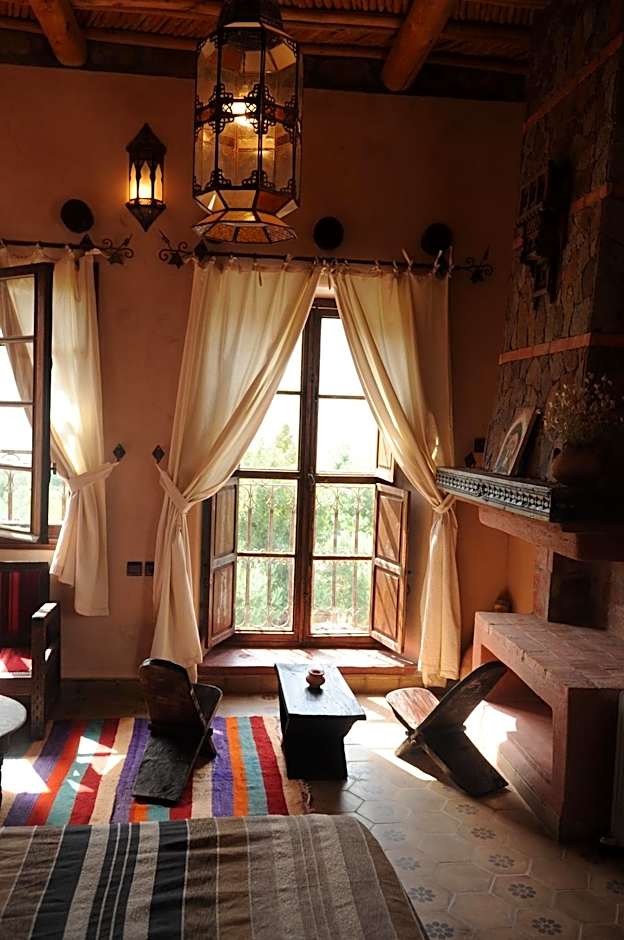 Auberge Chez Momo II