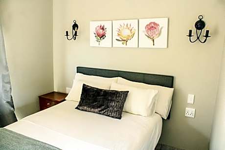 Double Room Standard