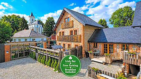 Liptov Lodge