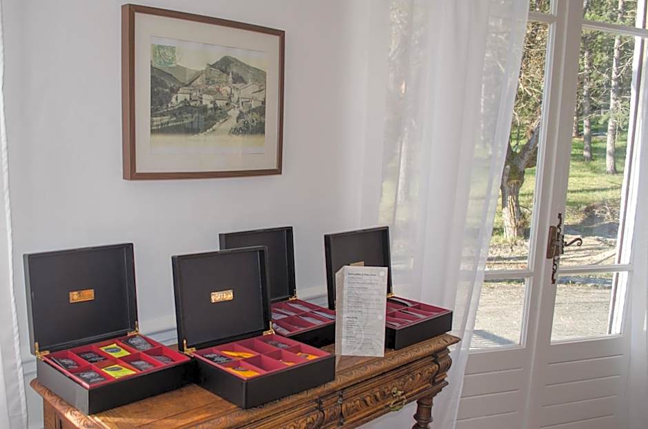 Hôtel Lac Et Forêt