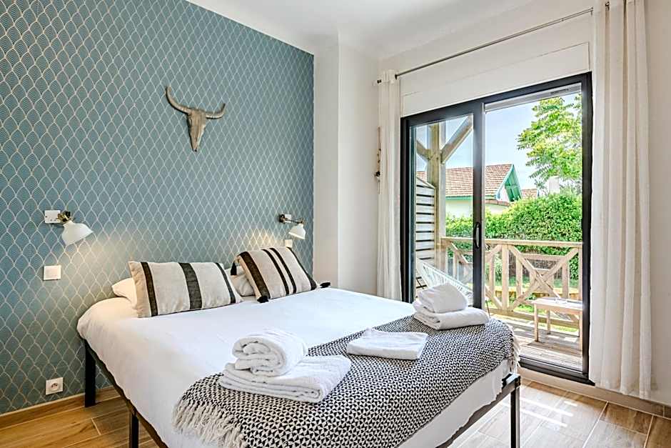 Single Fin Hotel & Lodge