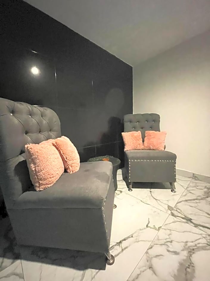 La Casona Boutique Lomas