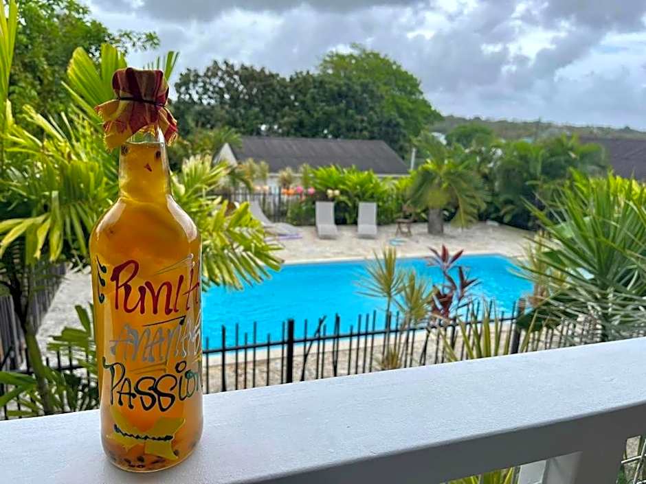 Les Bungalows du Moulin