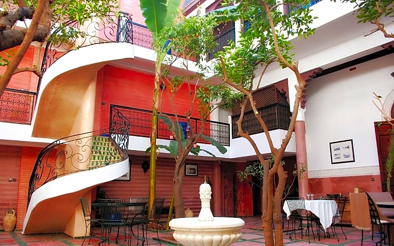Riad Dar Nejma