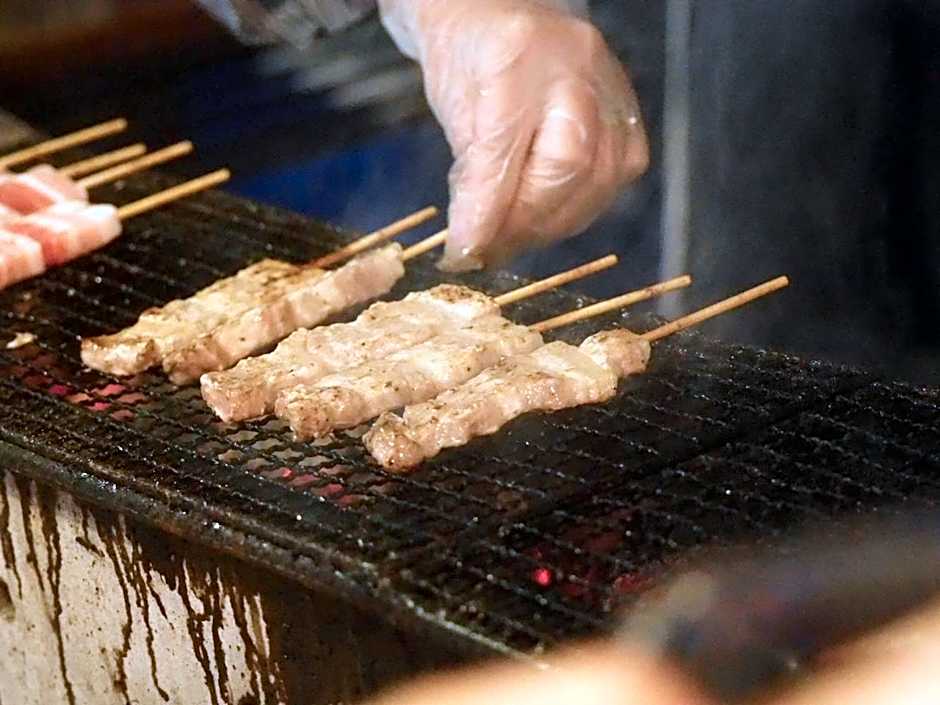 Gyokusenkaku